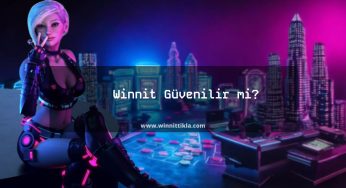 Winnit Güvenilir mi