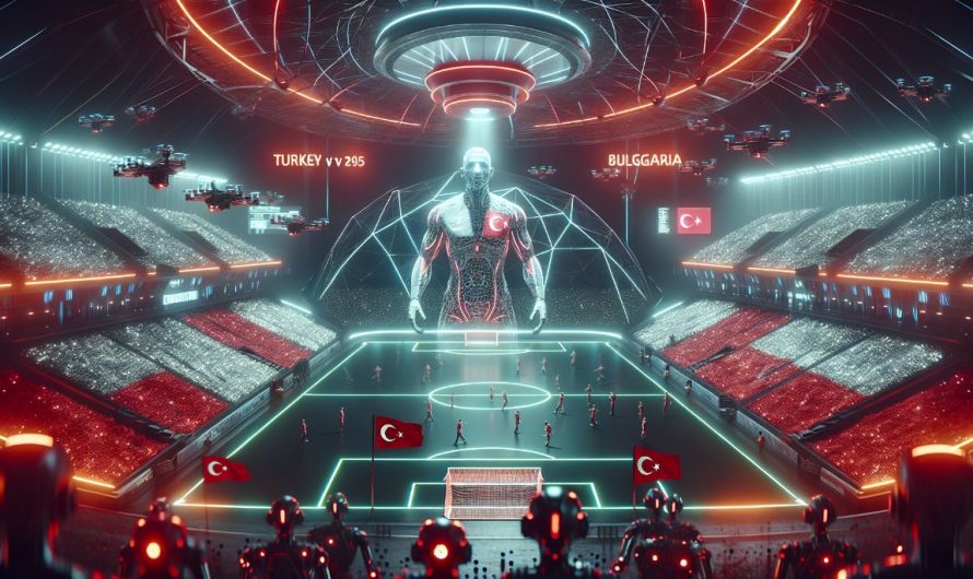 2026 Dünya Kupası Elemeleri: Gürcistan ve İspanya Arasındaki Kritik