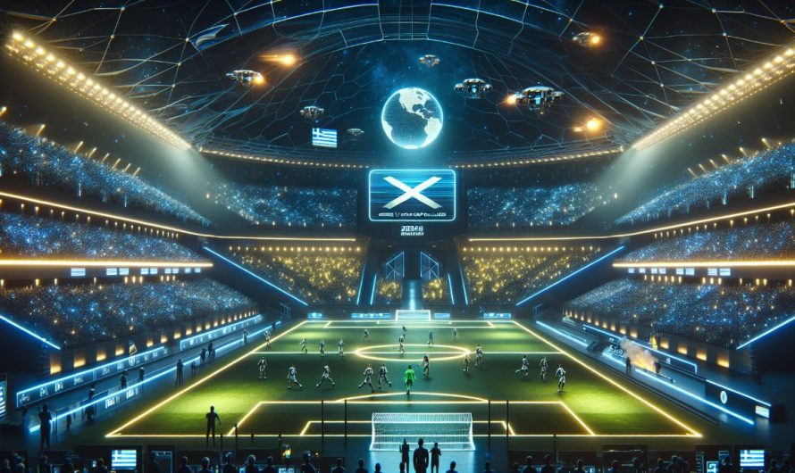 Yunanistan ve İskoçya Arasında 2025 Dünya Kupası Eleme Mücadelesi