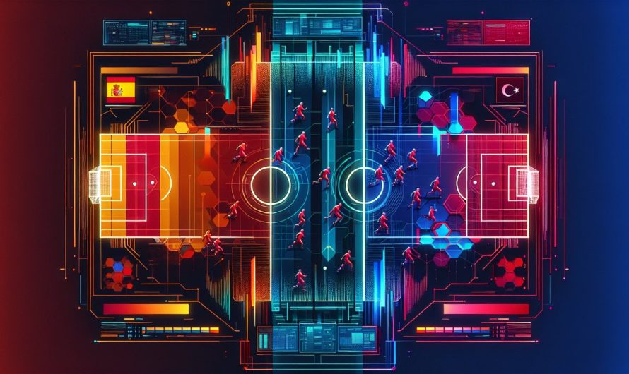 İspanya ve Türkiye Arasındaki Kritik 2026 Dünya Kupası Mücadelesi: