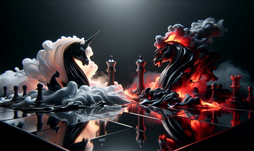 Beşiktaş ile Gaziantep FK Arasındaki Kritik Mücadelede Kim Üstünlük Kuracak?