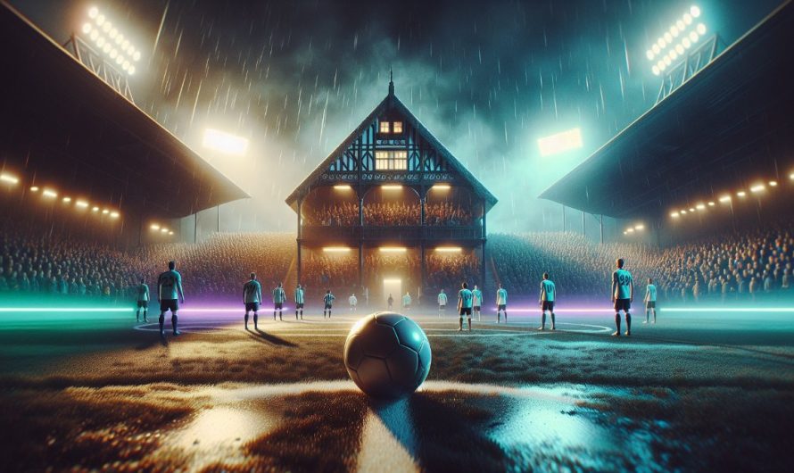 Fulham ve Manchester City: Kritik Karşılaşma Öncesi Analiz