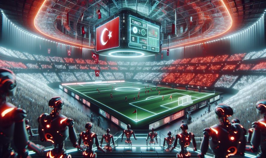 Türkiye, Bulgaristan’a Karşı Tarih Yazdı