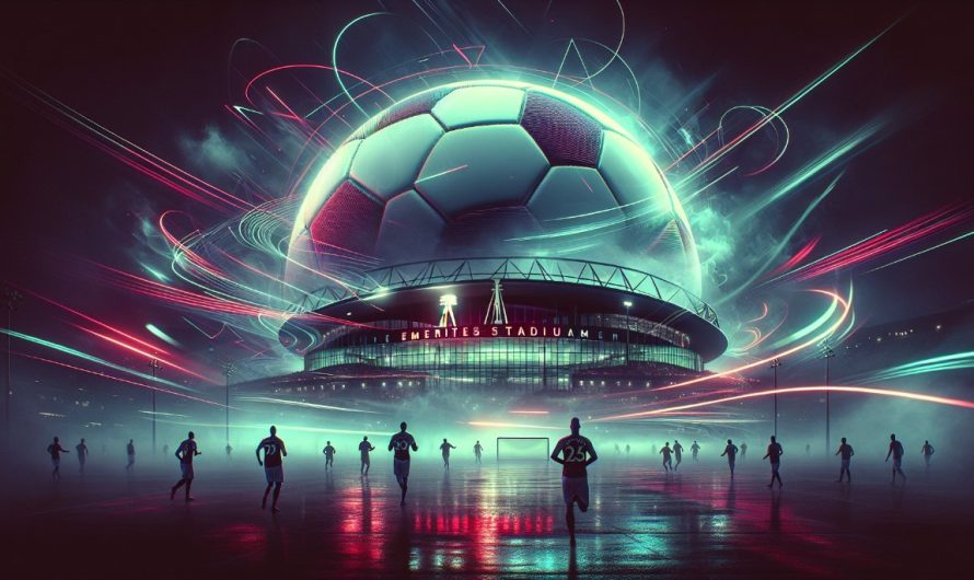 Premier League Zirvesinde Kritik Mücadele: Arsenal ve Brentford’un Kapışması