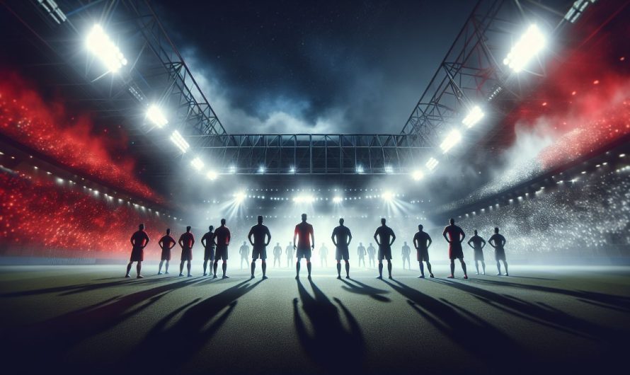 Avrupa Sahnesinde Samsunspor: Mainz 05 Karşısında Kritik Mücadele