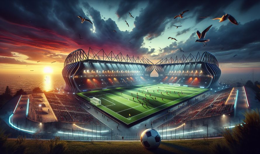 Samsunspor’un Avrupa Yolculuğu: AEK Atina ile Tarihi Randevu