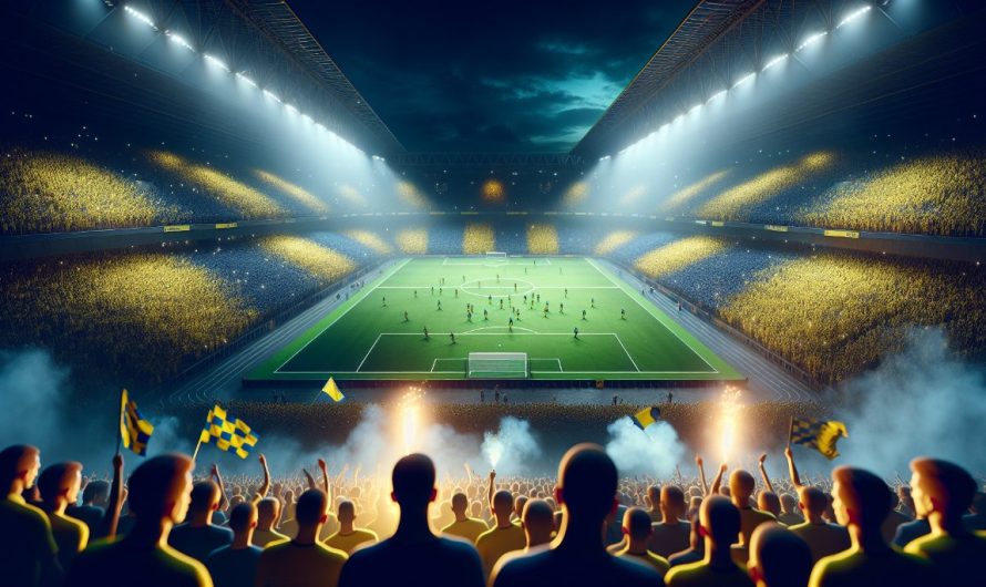 Avrupa Ligi’nde Fenerbahçe ve Ferencváros’un Kritik Mücadelesi