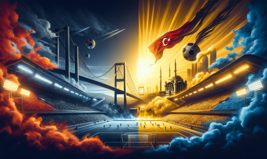 14. Hafta Süper Lig: Derbi ve Şampiyonluk Yarışı