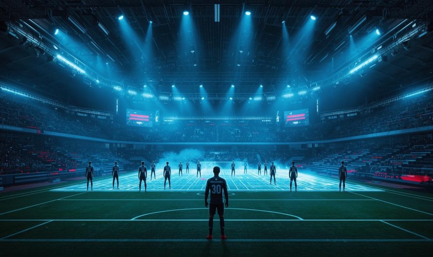 Roma’nın Zafer Yolu: Juventus Engelini Aşabilecek mi?