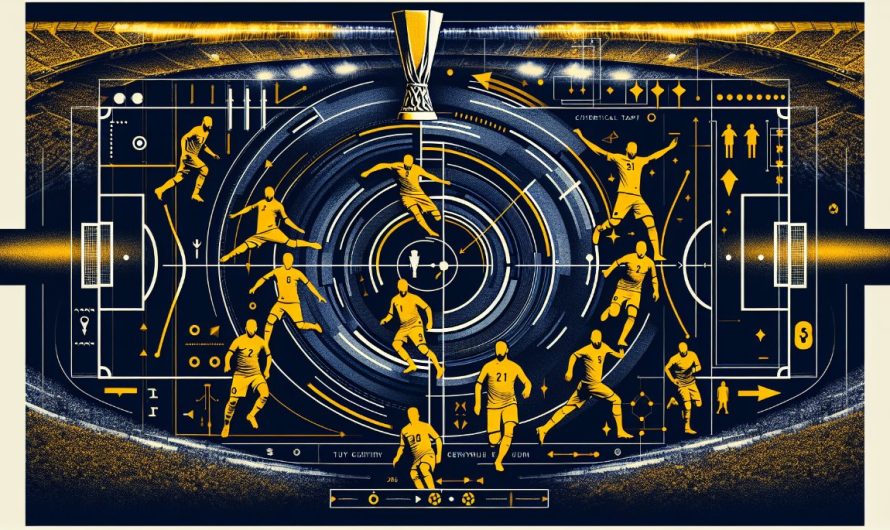 Fenerbahçe’nin Avrupa Ligi’nde Tarihi Mücadele Öncesi