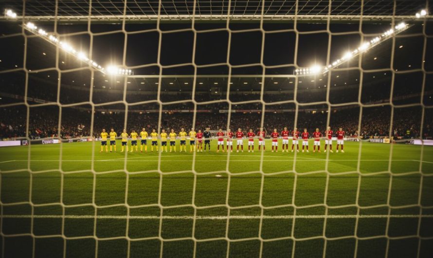 Kadıköy’de Şampiyonluk Ateşi: Fenerbahçe Samsunspor Karşılaşması