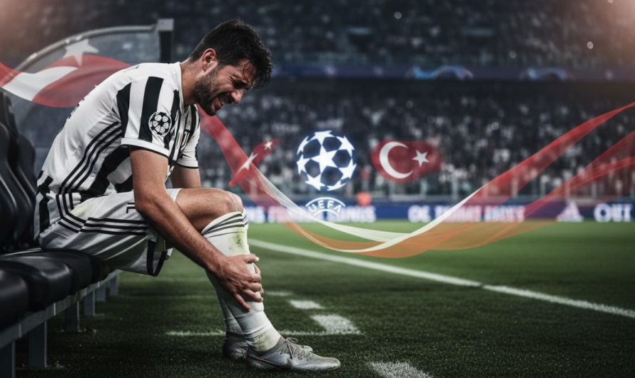 Kenan Yıldız Galatasaray Maçına Yetişecek mi? Son Dakika Haberi