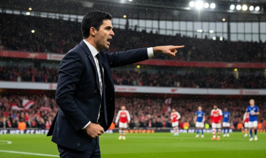 Londra Derbisinde Kritik Viraj: Arsenal Chelsea Karşı Karşıya