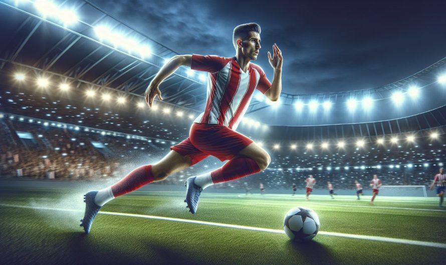 Lookman’ın Madrid Serüveninin Başlaması: 40 Milyon Euroluk Devrim