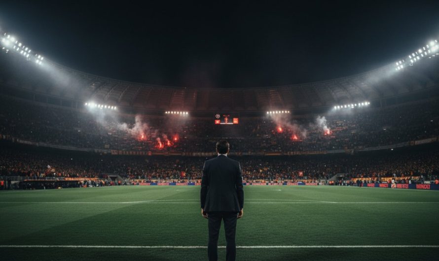 Olimpico’da Dev Kapışma: Juve Yaralarını Sarabilecek mi?