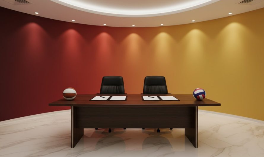 Sarı-Kırmızılı Kulüpte Amatör Şubeler İçin Yeni Sponsorluk Dönemi