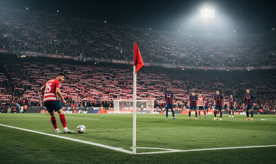 Zirve Yolunda San Mames Virajı: Bilbao Barcelona Analizi