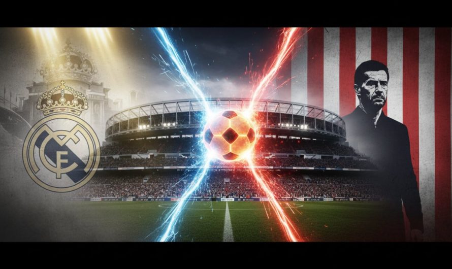 Başkentte Şampiyonluk Düğümü: Derbide Puanlar Paylaşılabilir