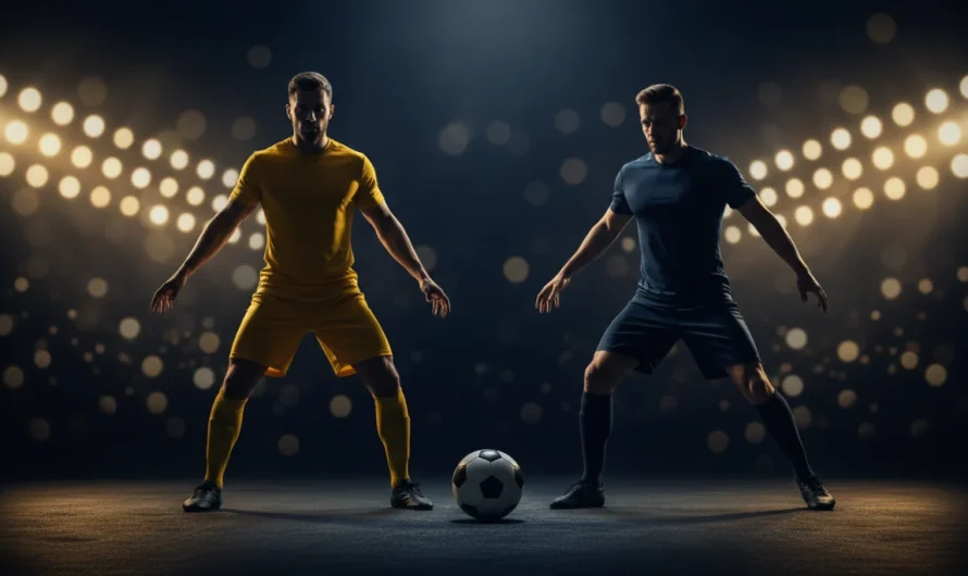 Fenerbahçe’de Dev Transfer Operasyonu: İki Yıldız Gündemde