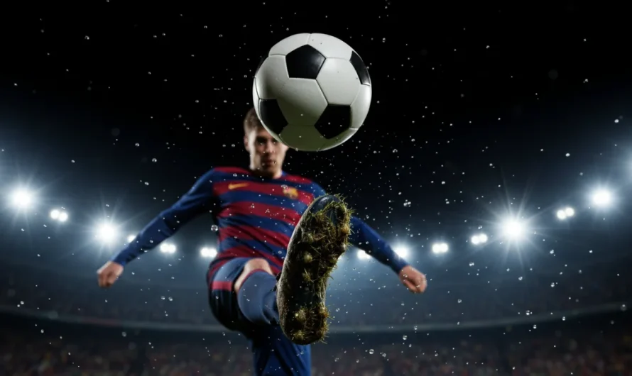 Katalonya’nın Kalbi Camp Nou’da Atıyor: Derbi Bahis Rehberi