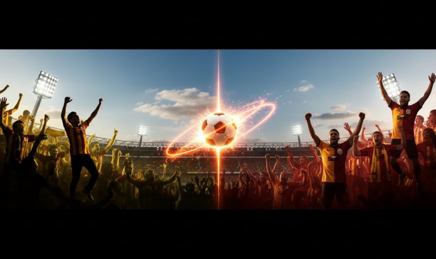 Şampiyonluk Yolunda İzmir Virajı: Aslan’ın Zorlu Deplasmanı