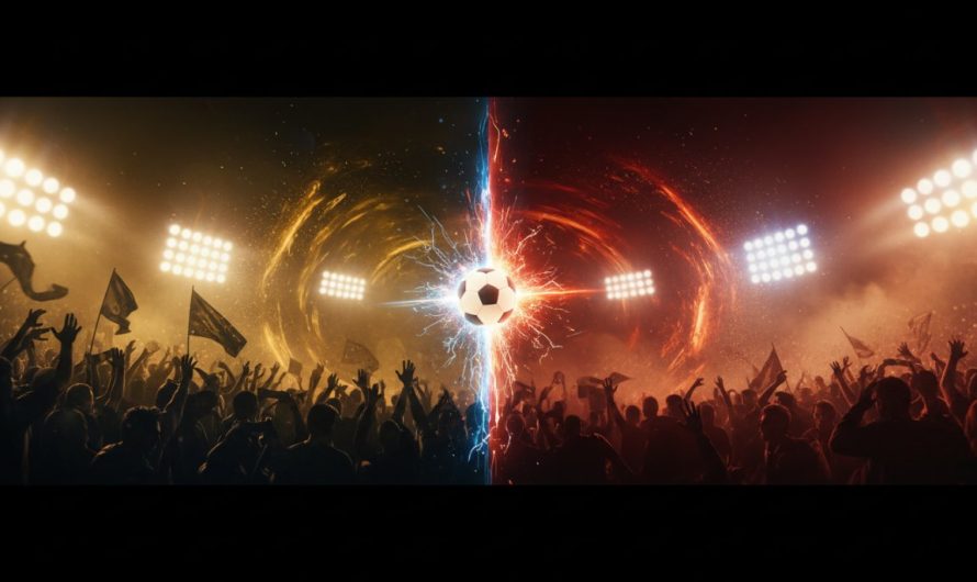 Şampiyonluk Yolunda Kritik Viraj: Kanarya Evinde Mutlak Galibiyet Peşinde