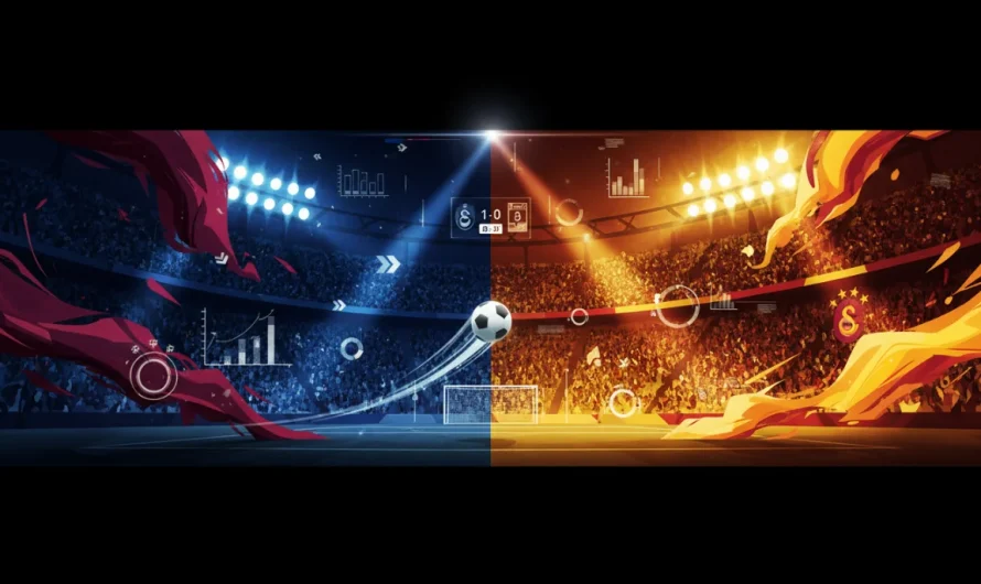 Trabzon’da Kritik Randevu: Şampiyonluk Yolunda Dev Analiz