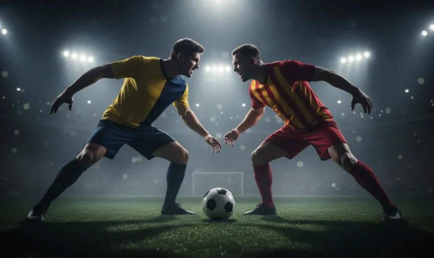 Zirve Takibi İçin Kritik Randevu: Deplasmanda Galibiyet Arayışı