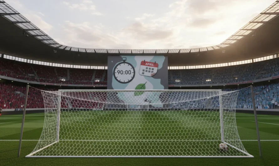 BayArena’da Kader Maçı: Leverkusen Avrupa Yolunda Hamburg’u Ağırlıyor