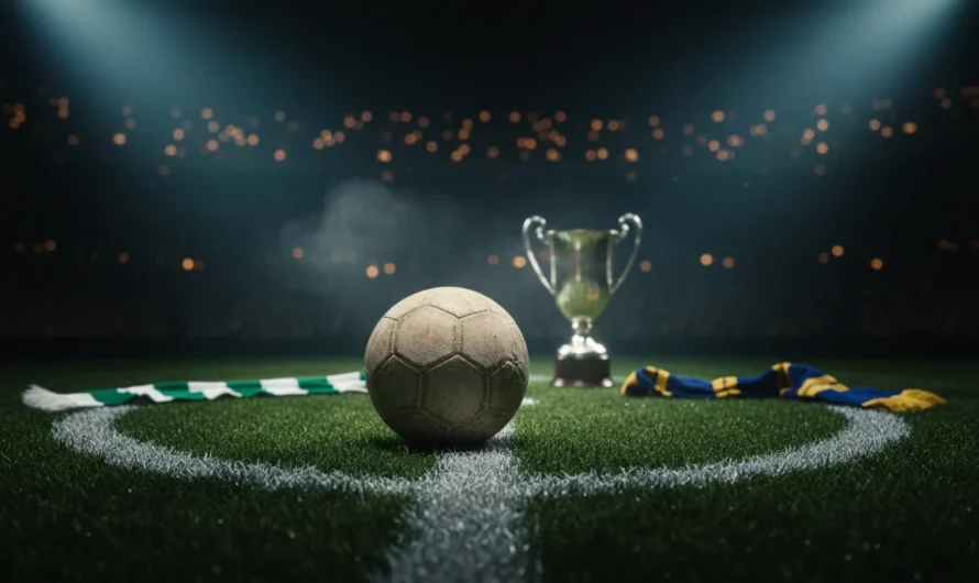 Kanarya Konya’da Tur Arıyor: Derbi Öncesi Kupa Mesaisi