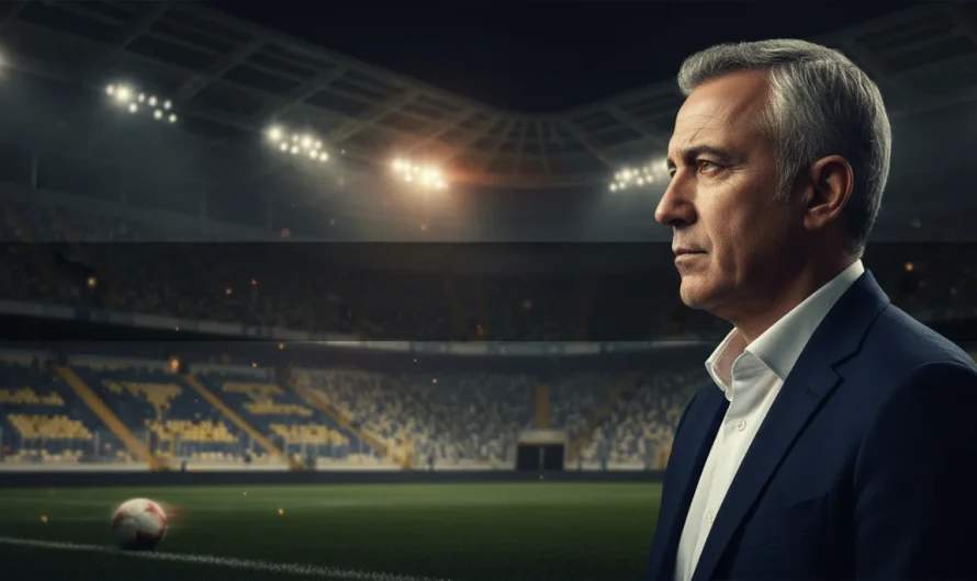 Kartal’dan Fenerbahçe’ye Dönüş Sinyali: Derbi Analizi
