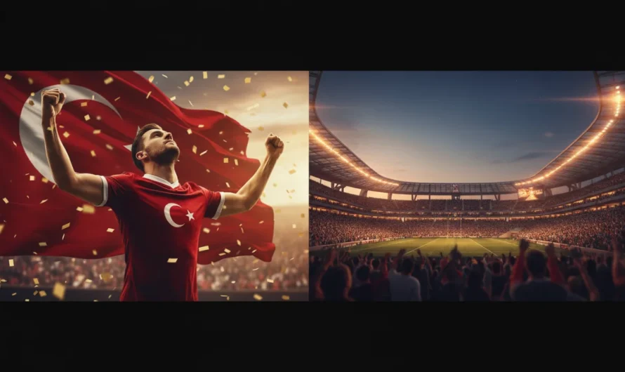 2026 Dünya Kupası D Grubu Analizi: Milli Takım’ın Büyük Dönüşü