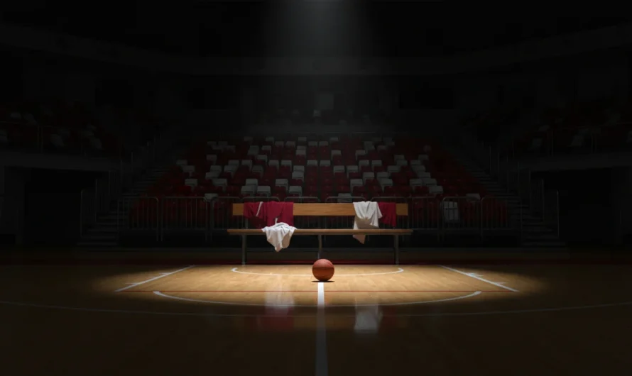 AS Monaco Basket’te Ekonomik Deprem: Okobo Sahaya Çıkmadı