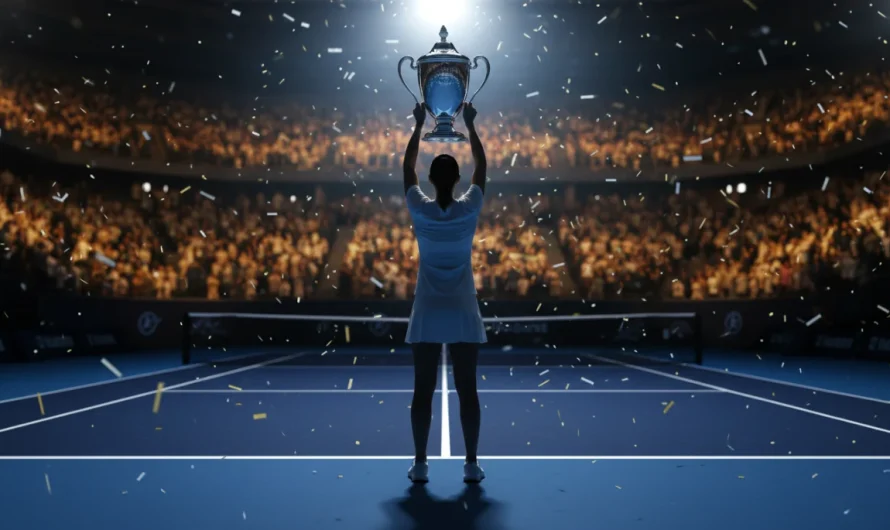 Özbek Raket Timofeeva İstanbul Open 2026’da Zirveye Yerleşti