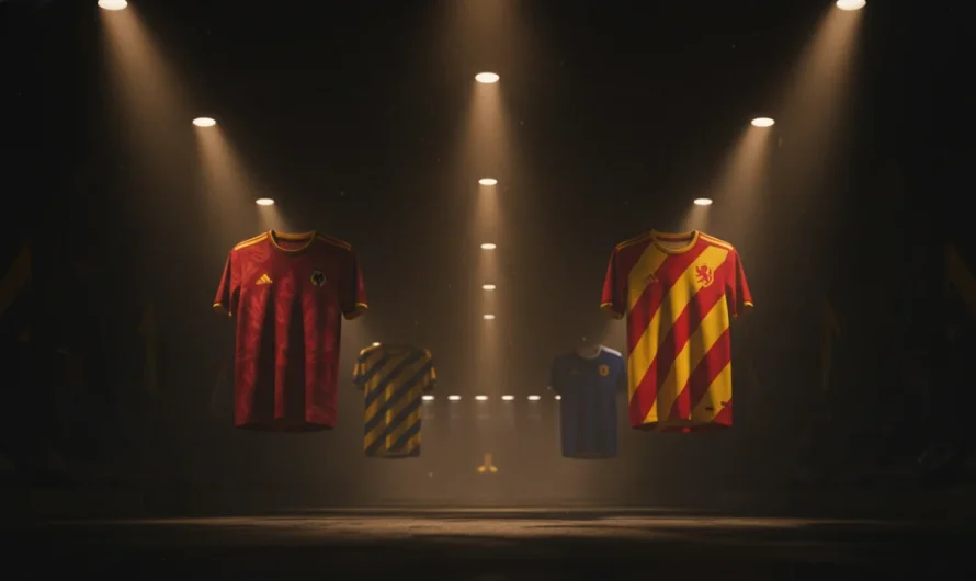 Predicting the 2026 Transfer Destination for La Joya