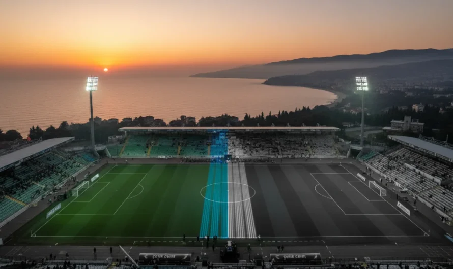 Sergen Yalçın ve Beşiktaş’ın Zorlu Rize Sınavı