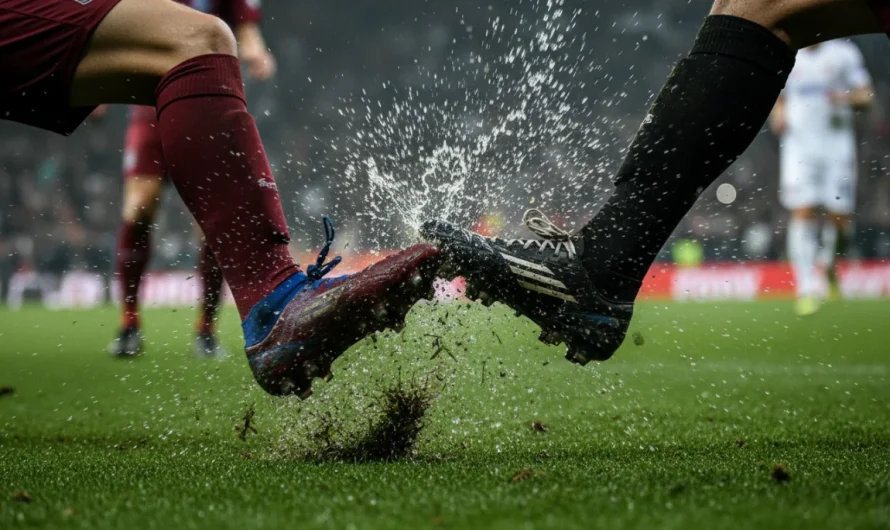 Süper Lig’de Sezon Finali: Trabzonspor Rövanş Peşinde