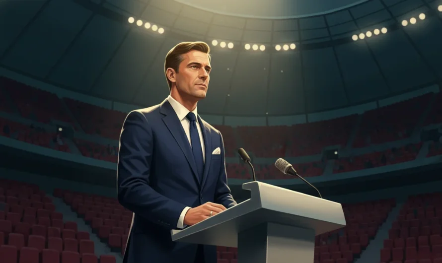 UEFA Başkanı Ceferin: Türkiye 2026’da Korkulan Bir Güç Olacak
