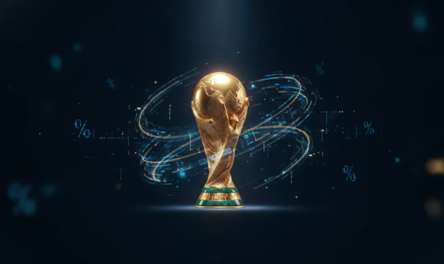 2026’da Altın Kupa Kimin Olacak? Zirve Yarışı Analizi