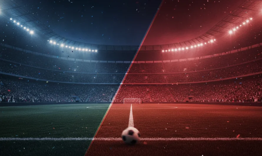 2026 Dünya Kupası’nda Erken Final: İspanya vs Fransa Analizi