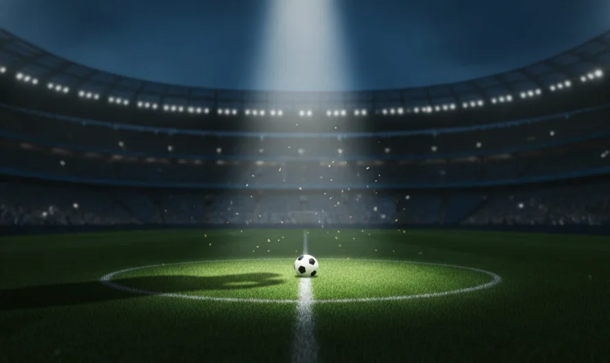 Efsanevi Kaptan Messi ve Arjantin’in 2026 Zafer Planı