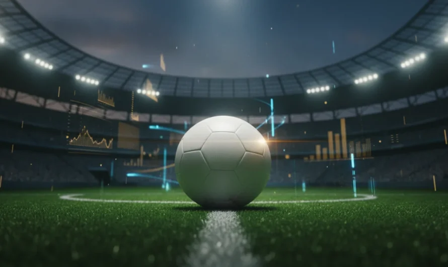 İstatistiki Analiz: Küresel Futbol Şöleninin Sayısal Özeti