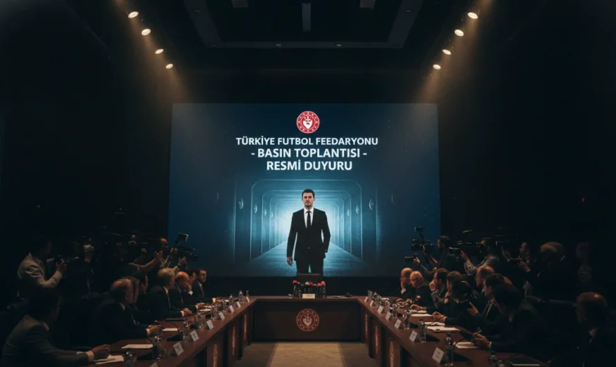 Ay-Yıldızlı Ekipte Montella Dönemi Bitiyor: Federasyondan Kritik Duyuru