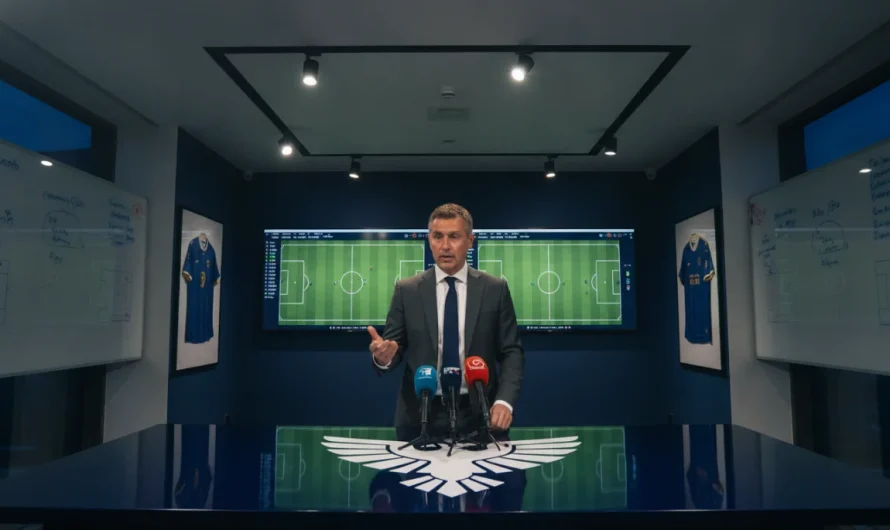 Beşiktaş Karşısında Hoffenheim Cephesi: Ilzer’in Bir Yıllık Planı
